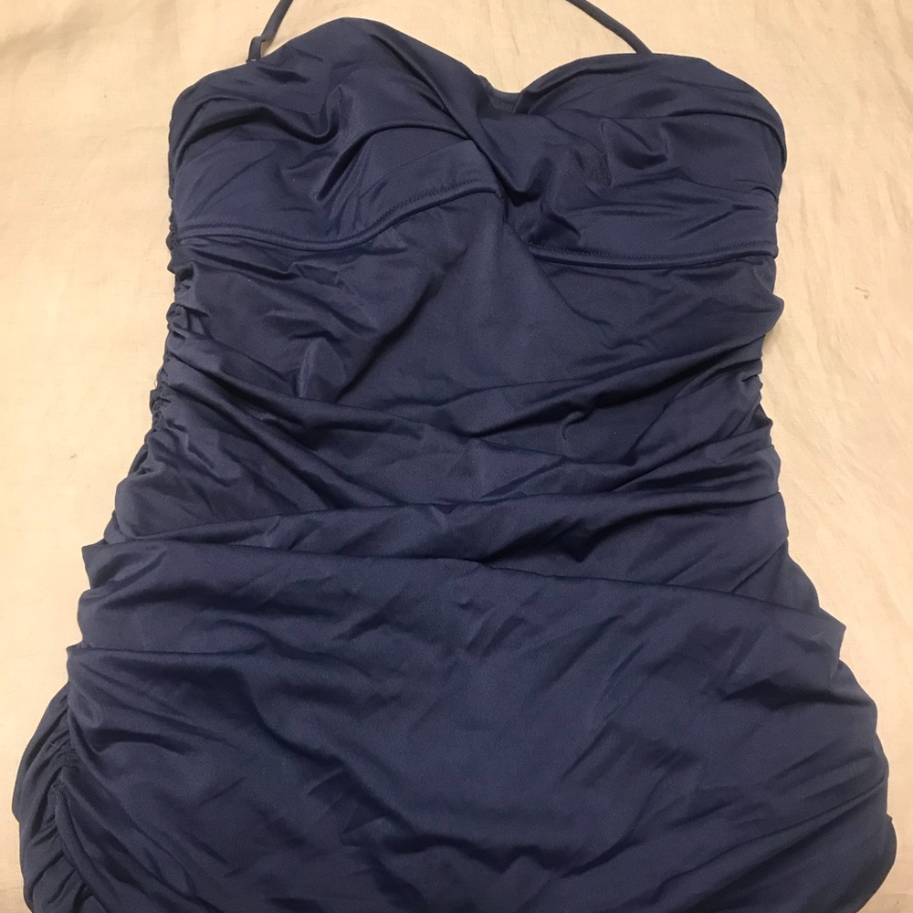 J crew swimsuit